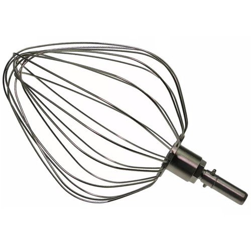 Kenwood frusta fili acciaio - 9,