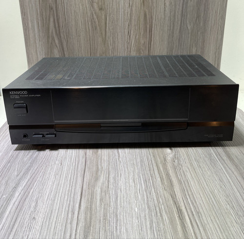 Kenwood 993 amplificatore - kenwood, km-993