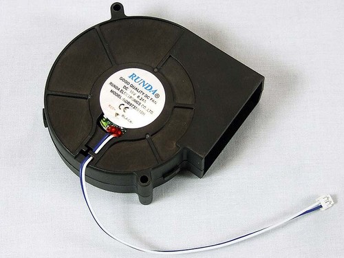 Kenwood ventola motore - kenwood,