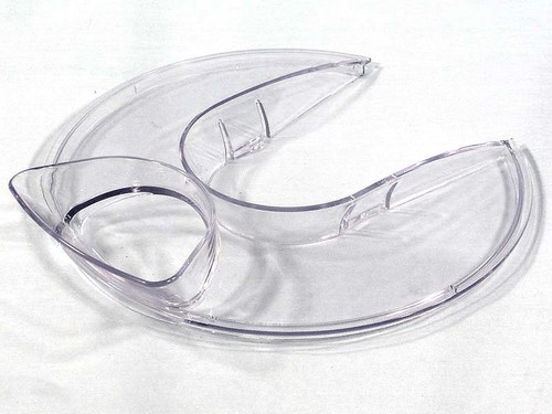 Kenwood coperchio para schizzi