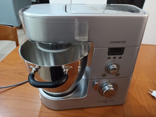 Kenwood cooking chef km070 - kenwood,