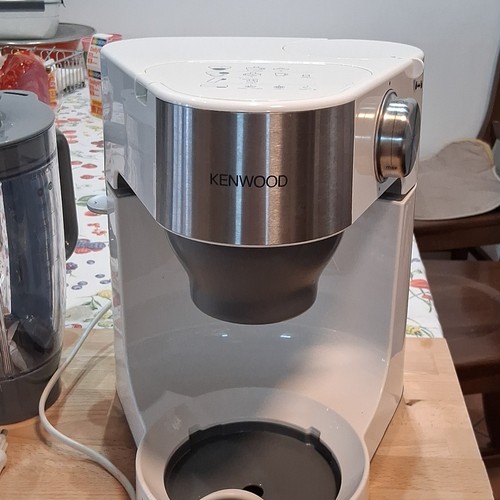 Kenwood km240 series robot - robot, da