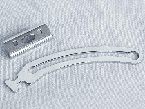 Kenwood leva staffa - , guida