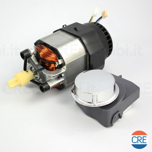 Kenwood motore con modulo - con,