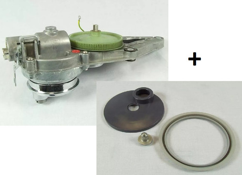 Kenwood scatola ingranaggi - kenwood,