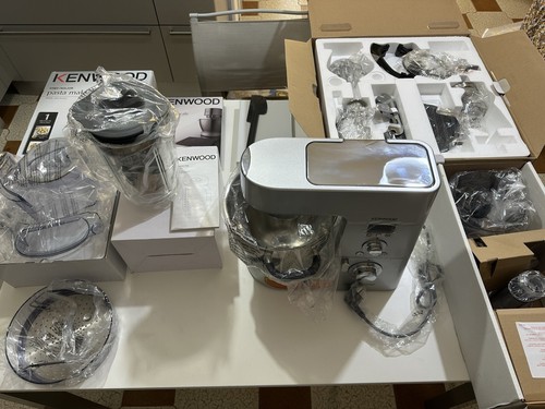 Kenwood multicooker cooking - kenwood,