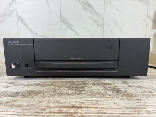 Kenwood 996 amplificatore - km-996,