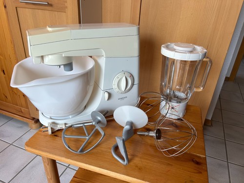 Robot cucina kenwood km300 - kenwood,