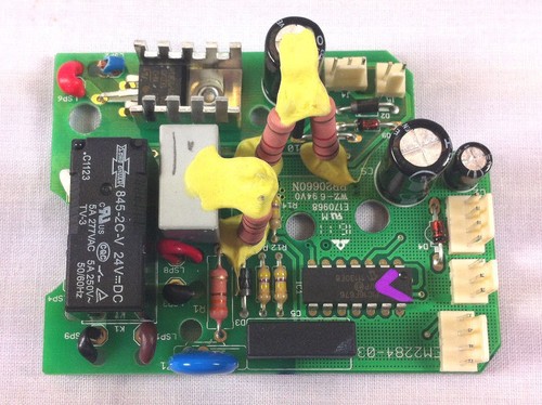 Kenwood scheda pcb prospero - kenwood,