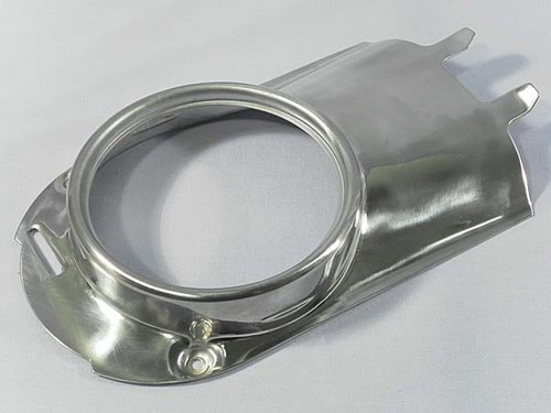 Kenwood copertura inf scatola - copertura,