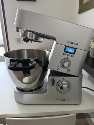 Kenwood cooking chef - cooking, major