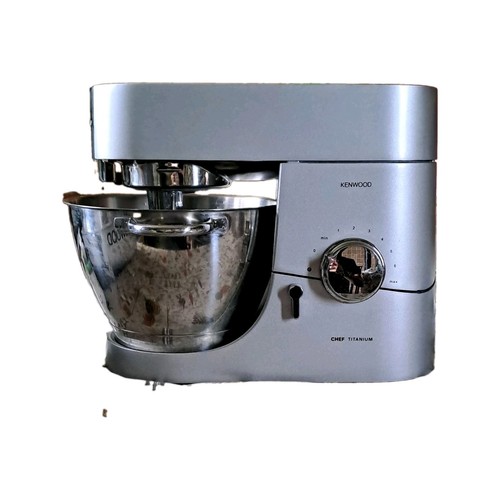 Kenwood chef titanium km010 - kenwood,