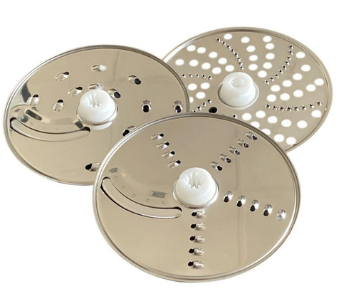 Set lame taglio - 3,