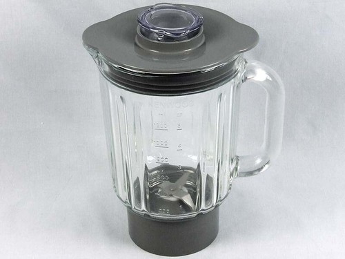 Kenwood bicchiere vetro - bicchiere,