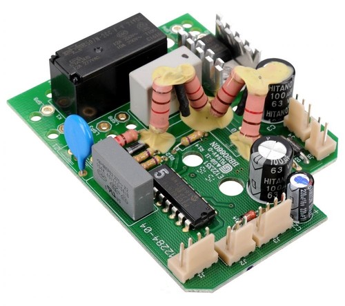 Kenwood scheda elettronica - kenwood, pcb