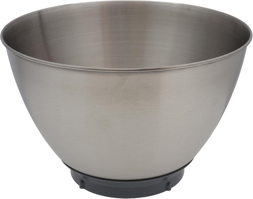 Kenwood ciotola acciaio l - 4,3,