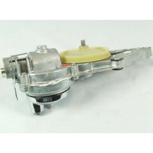 Gruppo cambio kenwood major - gruppo,