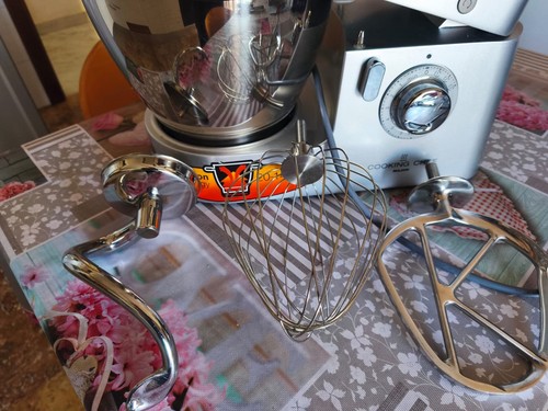 Kenwood cooking chef major - kenwood,
